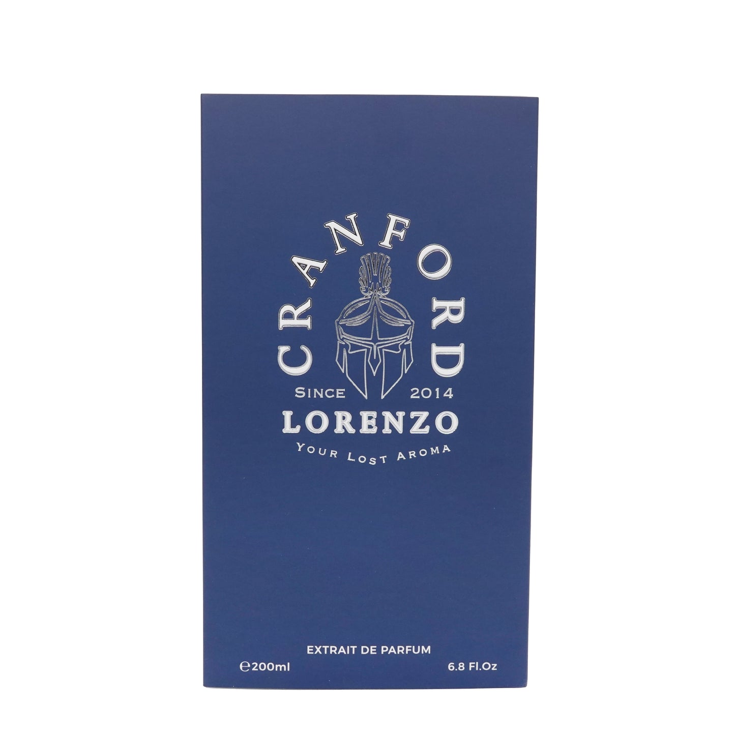 CRANFORD LORENZO EDP 200ML