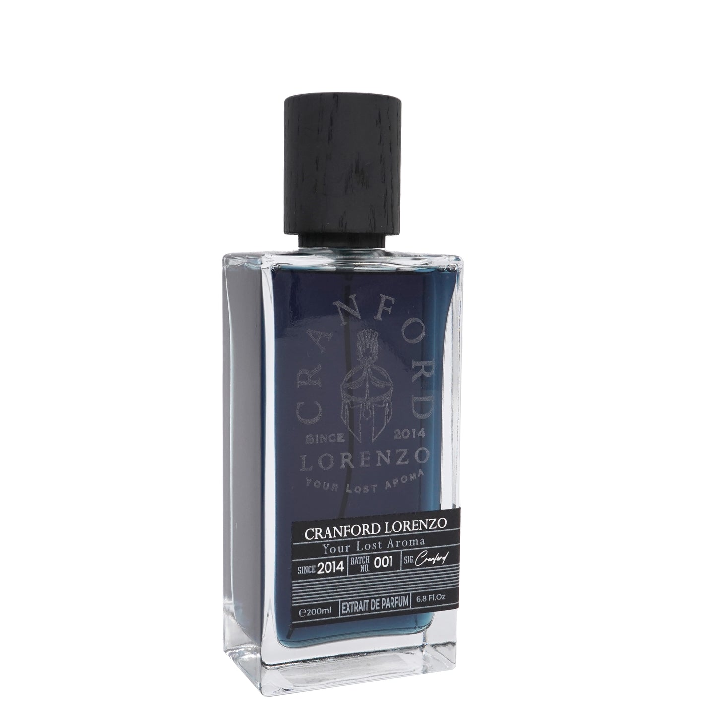 CRANFORD LORENZO EDP 200ML