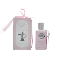 Aalam Al Zaafran Dirham Wardi EDP 100ML