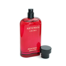 Artemios Crime Pour Femme Absolute EDP 100ML