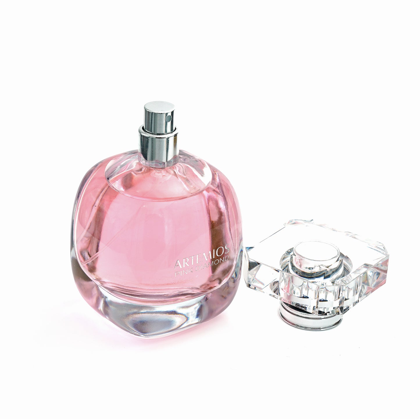 ARTEMIOS PINK DIAMOND EDP 80ML