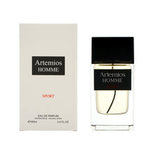 Artemios Homme Sport EDP 100ML