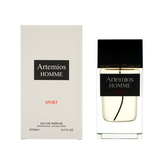 ARTEMIOS HOMME SPORT EDP 100ML