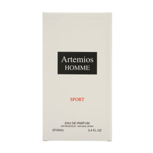 Artemios Homme Sport EDP 100ML