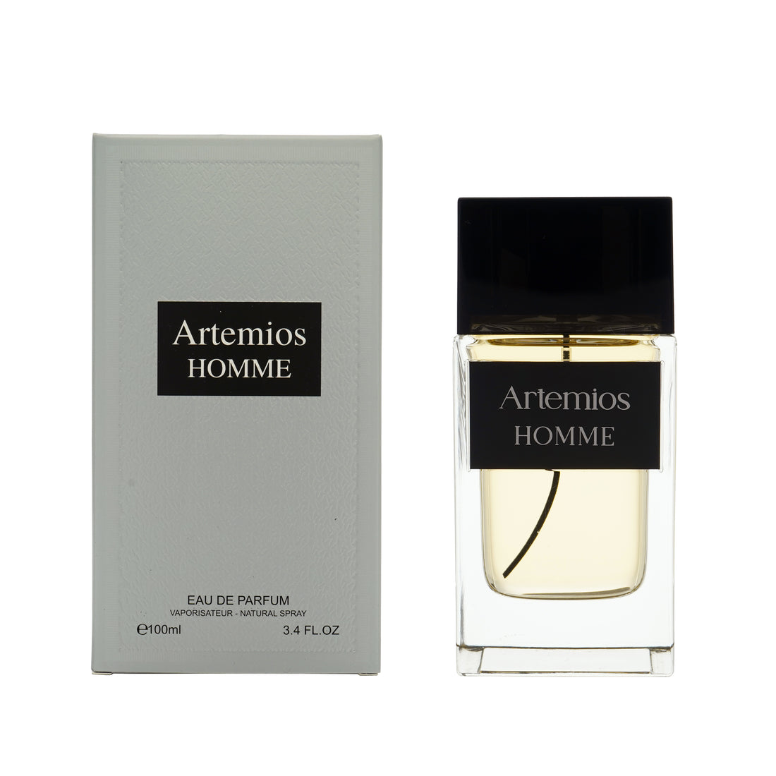 عطر أرتيميوس هوم او دي بارفان 100 مل