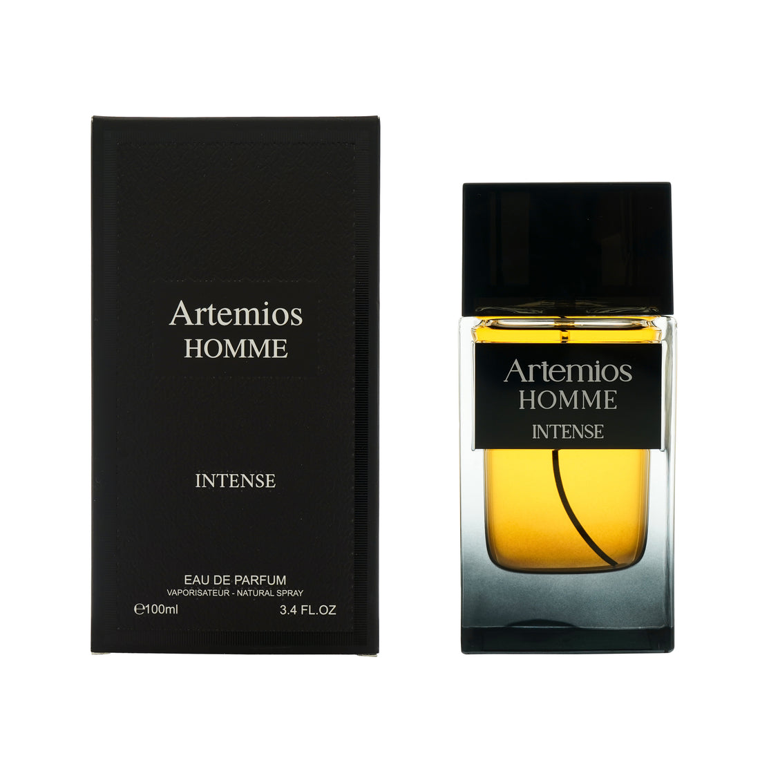 Artemios Homme Intense EDP 100ML