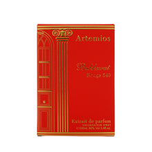 Artemios Bukkurat Rouge 540 Red Extrait de Parfum 100ML