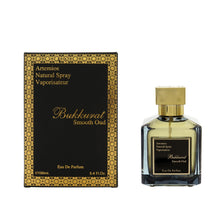 Artemios Bukkurat Smoohi Oud EDP 100ML