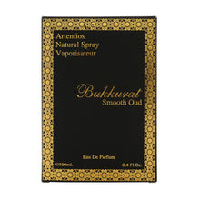 Artemios Bukkurat Smoohi Oud EDP 100ML