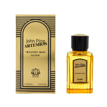 Artemios John Pierre Mystery Man Elixir EDP 100ML