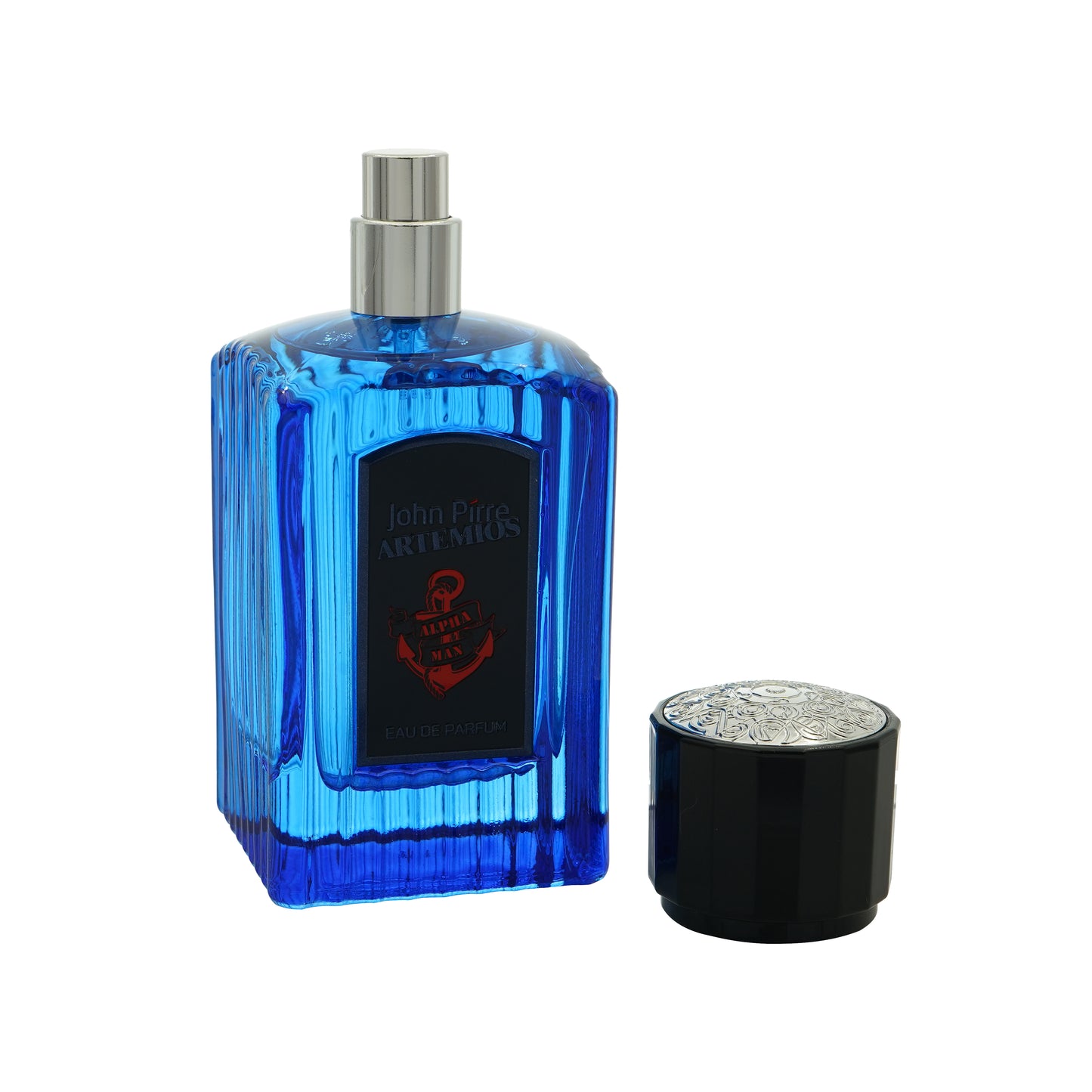 ARTEMIOS JOHN PIRRE ALPEA MAN EDP 100ML