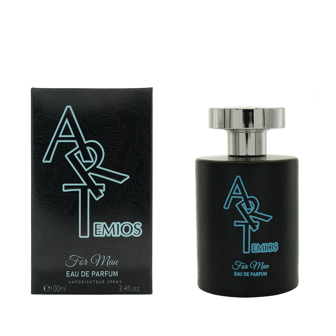 Artemios For Man EDP 100ML