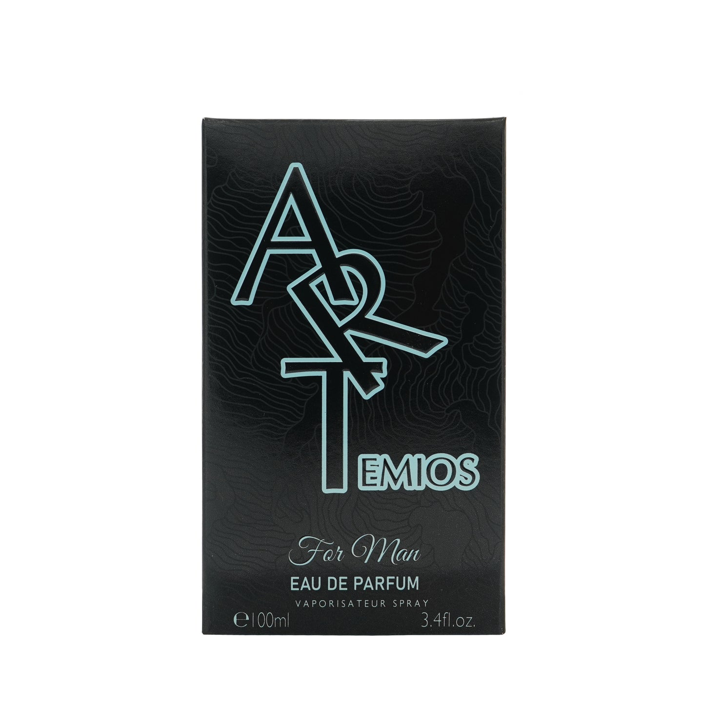 ARTEMIOS FOR MAN EDP 100 ML