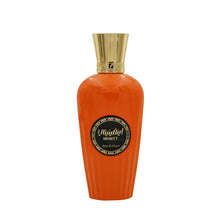 Aalam Al Zaafran Infinity White EDP 100ML