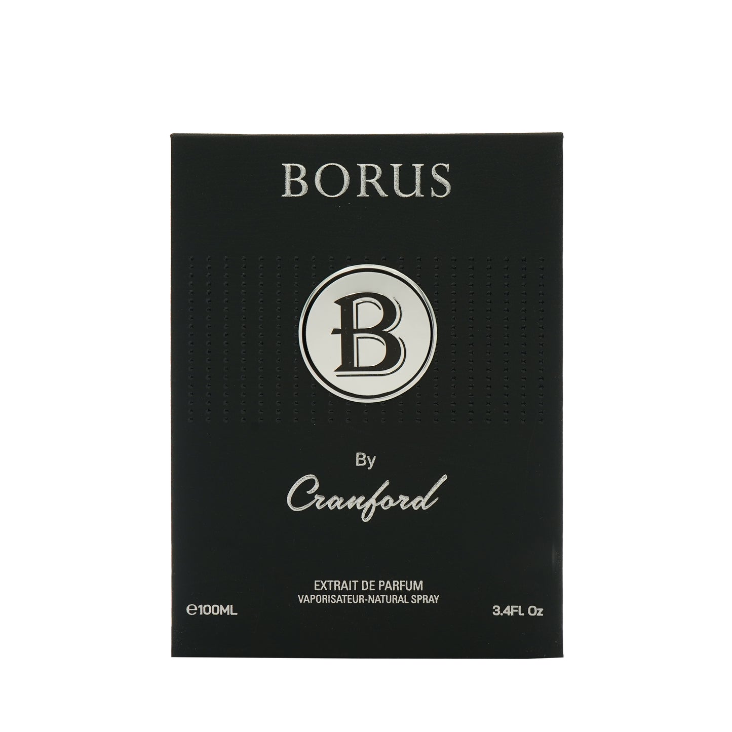 CRANFORD BORUS EDP 100ML
