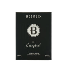 Cranford Borus EDP 100ML