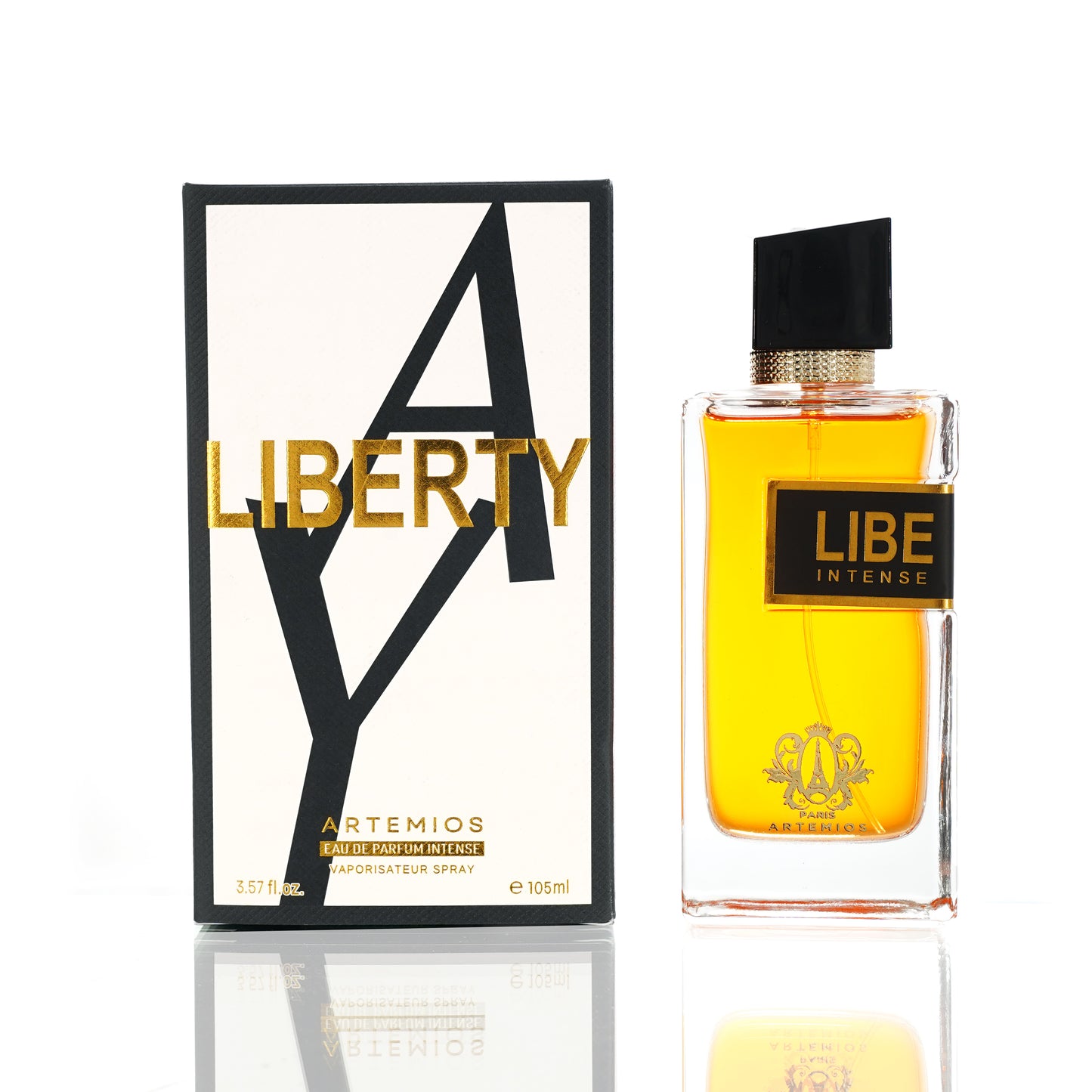 ARTEMIOS LIBERTY INTENSE  EDP 105ML