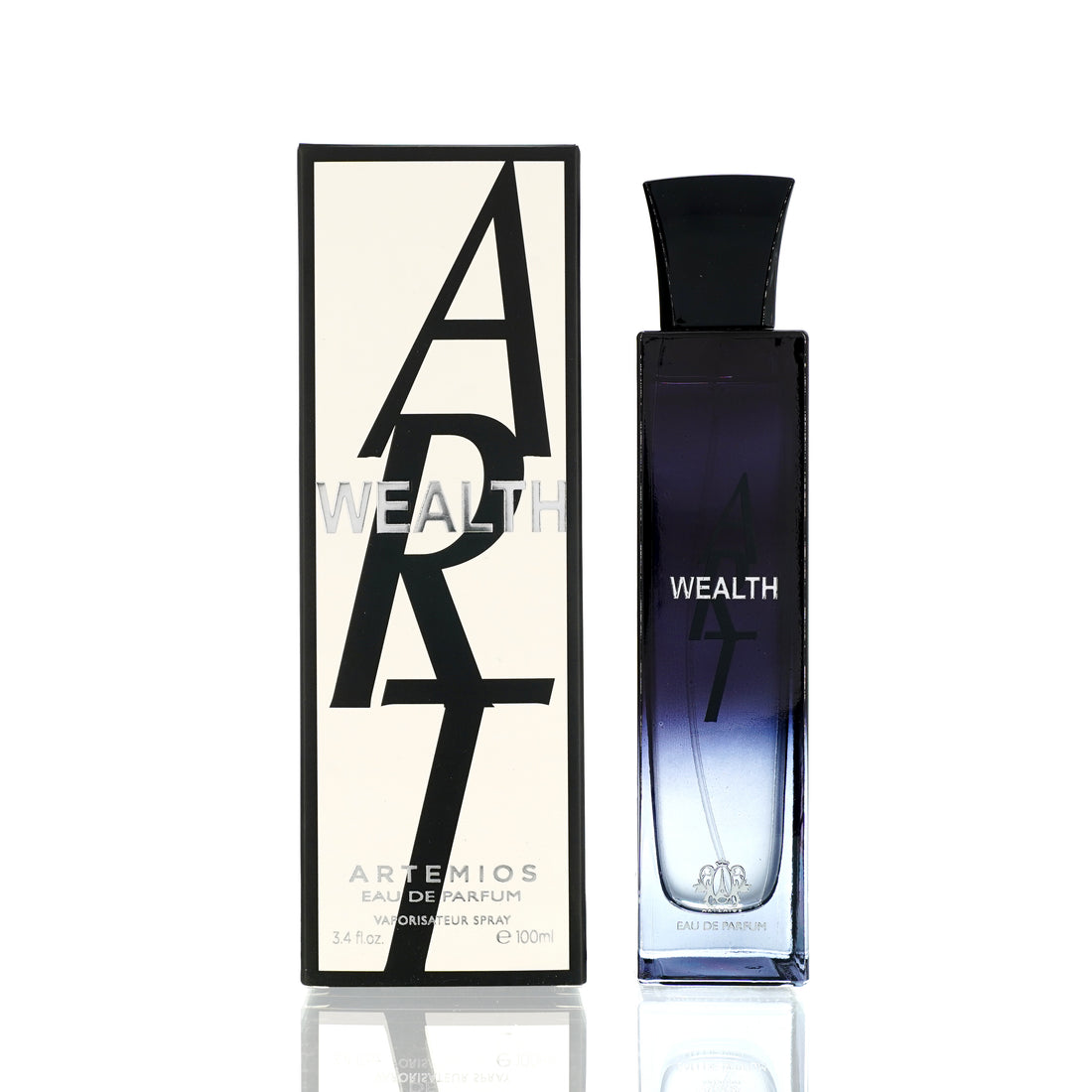 Artemios Wealth EDP 100ML