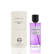 Artemios Pearl Oud EDP 200ML