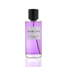 Artemios Pearl Oud EDP 200ML