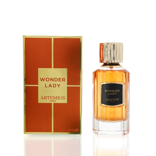 ARTEMIOS WONDER LADY EDP 100ML