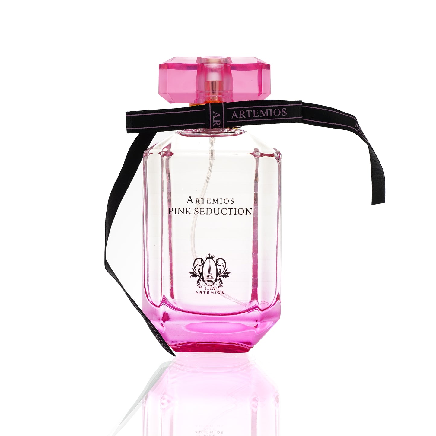 ARTEMIOS PINK SEDUCTION EDP 100ML