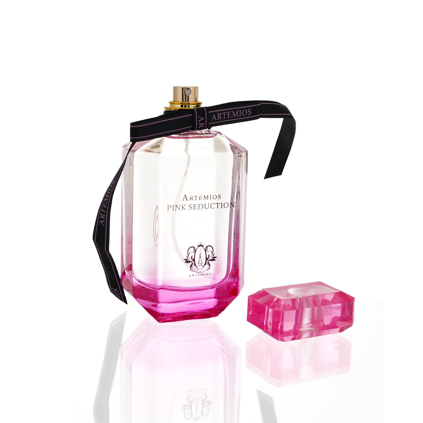 ARTEMIOS PINK SEDUCTION EDP 100ML