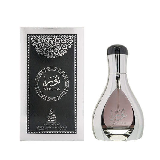 AALAM AL ZAAFRAN NOURA EDP 100ML