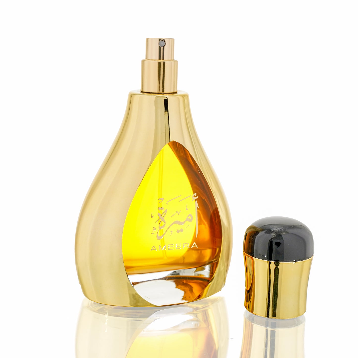 AALAM AL ZAAFRAN AMEERA EDP 100ML