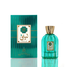 Aalam Al Zaafran Layla EDP 100ML