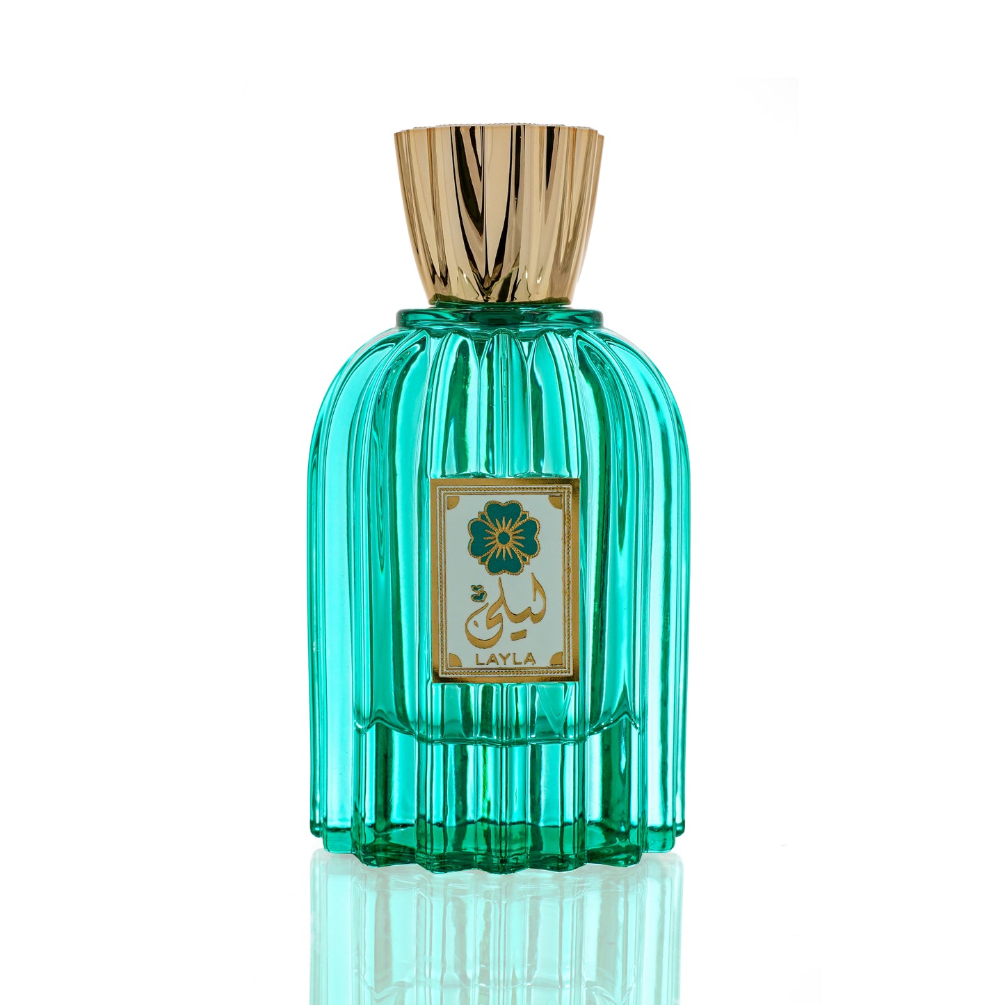 AALAM AL ZAAFRAN LAYLA EDP 100ML