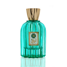 Aalam Al Zaafran Layla EDP 100ML