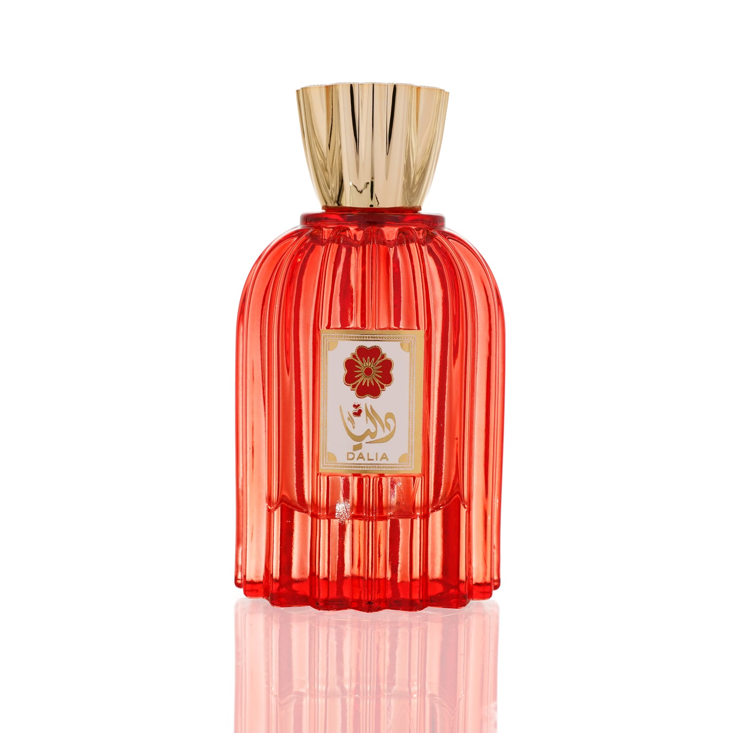 AALAM AL ZAAFRAN DALIA EDP 100ML