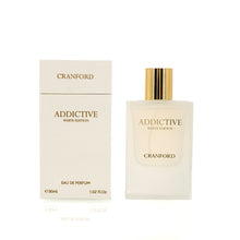 Cranford Addictive White Edition EDP 50ML