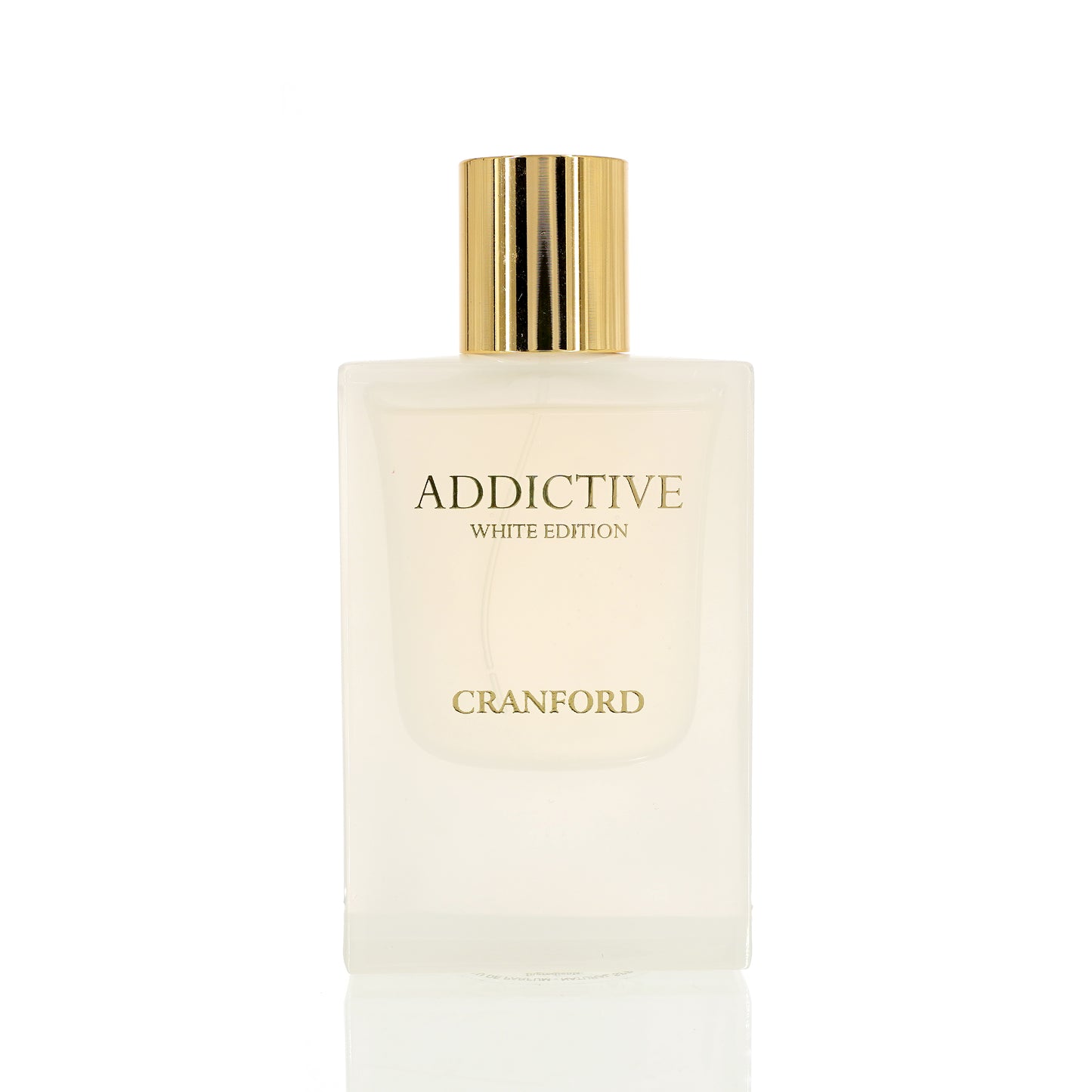 CRANFORD ADDICTIVE WHITE EDITION EDP 30ML