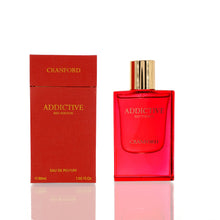Cranford Addictive Red Edition EDP 50ML