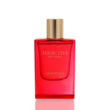Cranford Addictive Red Edition EDP 50ML