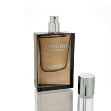 Cranford Addictive Black Edition EDP 50ML