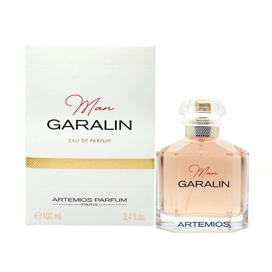 Artemios Mon Garalin EDP 100ML