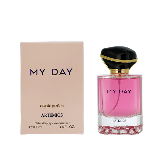 ARTEMIOS MY DAY EDP 100ML
