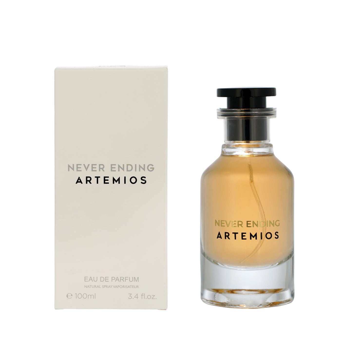ARTEMIOS NEVER ENDING EDP 100ML