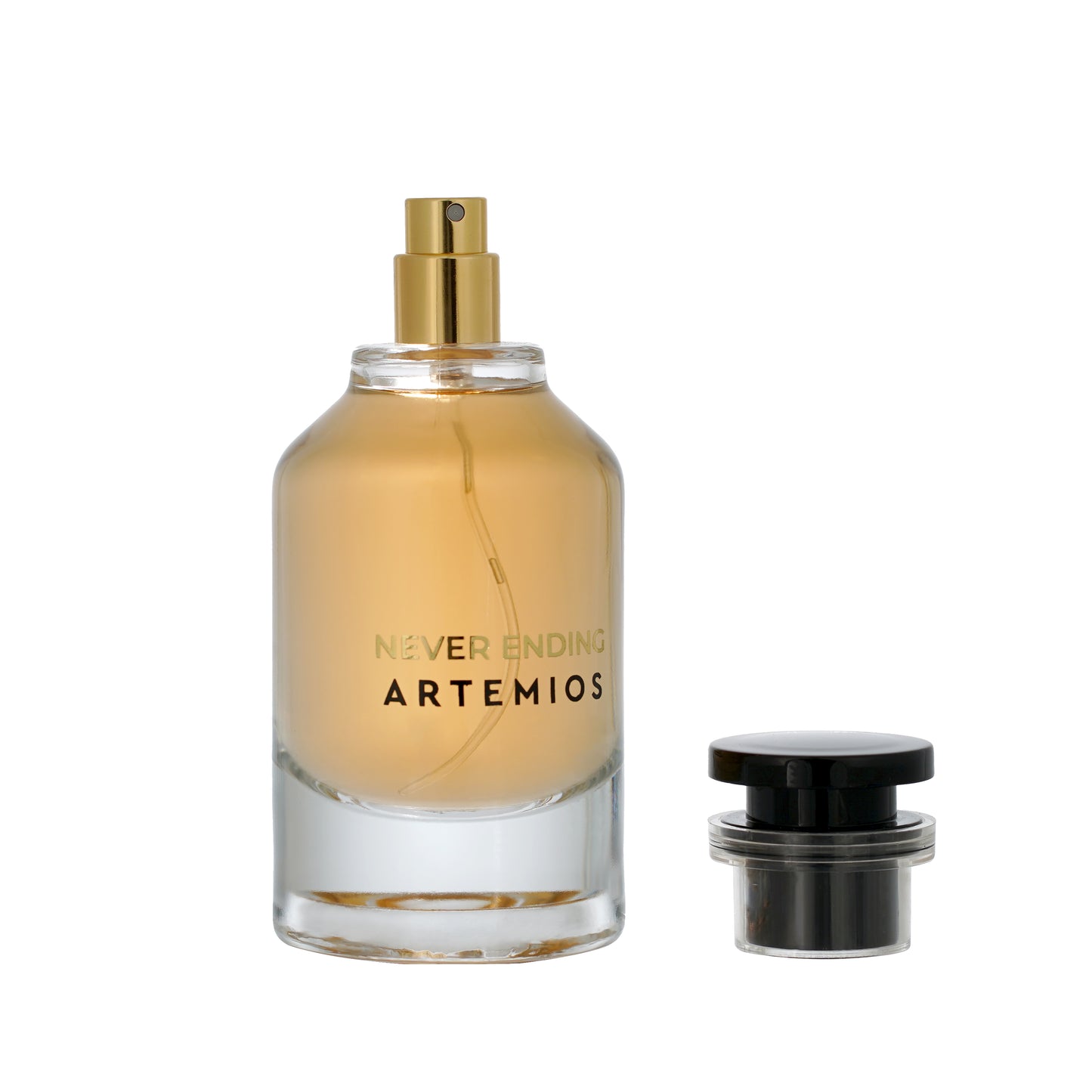 ARTEMIOS NEVER ENDING EDP 100ML