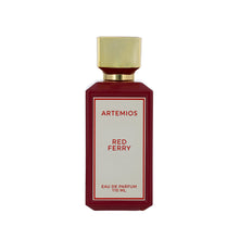 Artemios Red Ferry EDP 80ML