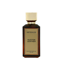 Artemios Huston Leather EDP 110ML