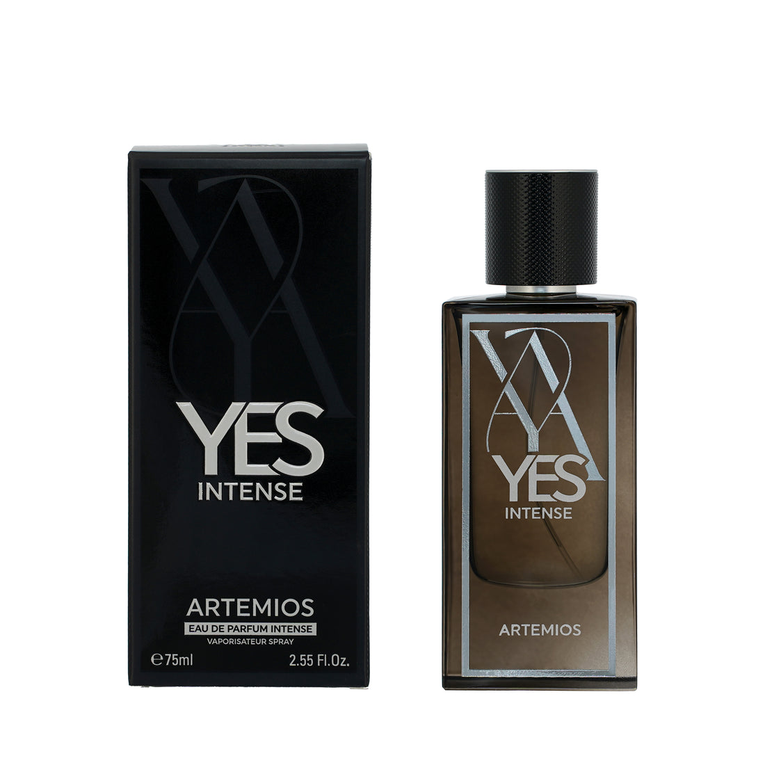 Artemios Yes Intense EDP 75ML