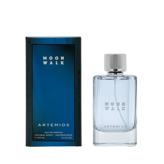 ARTEMIOS MOON WALK EDP 100ML
