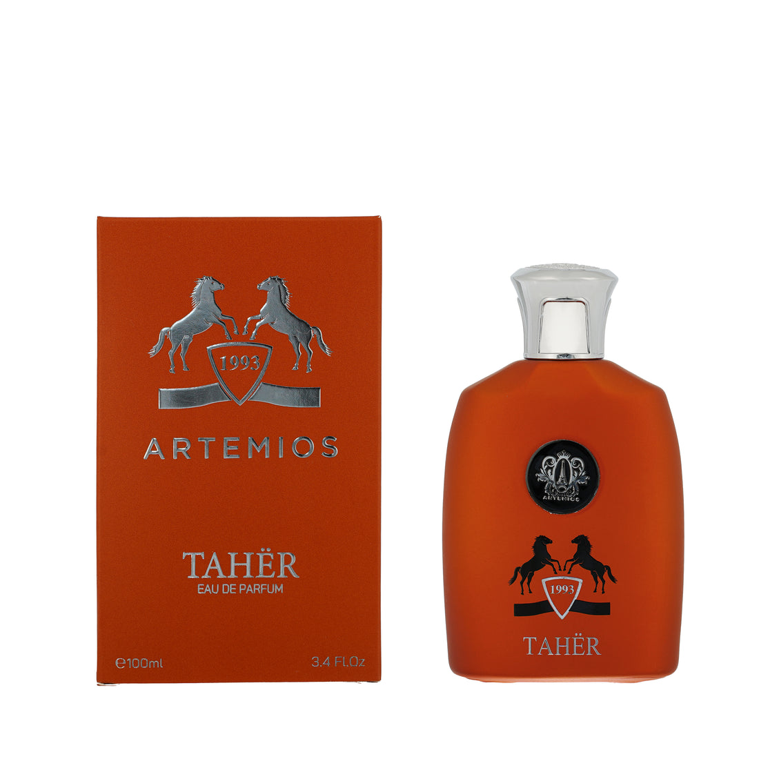 Artemios Taher EDP 100ML