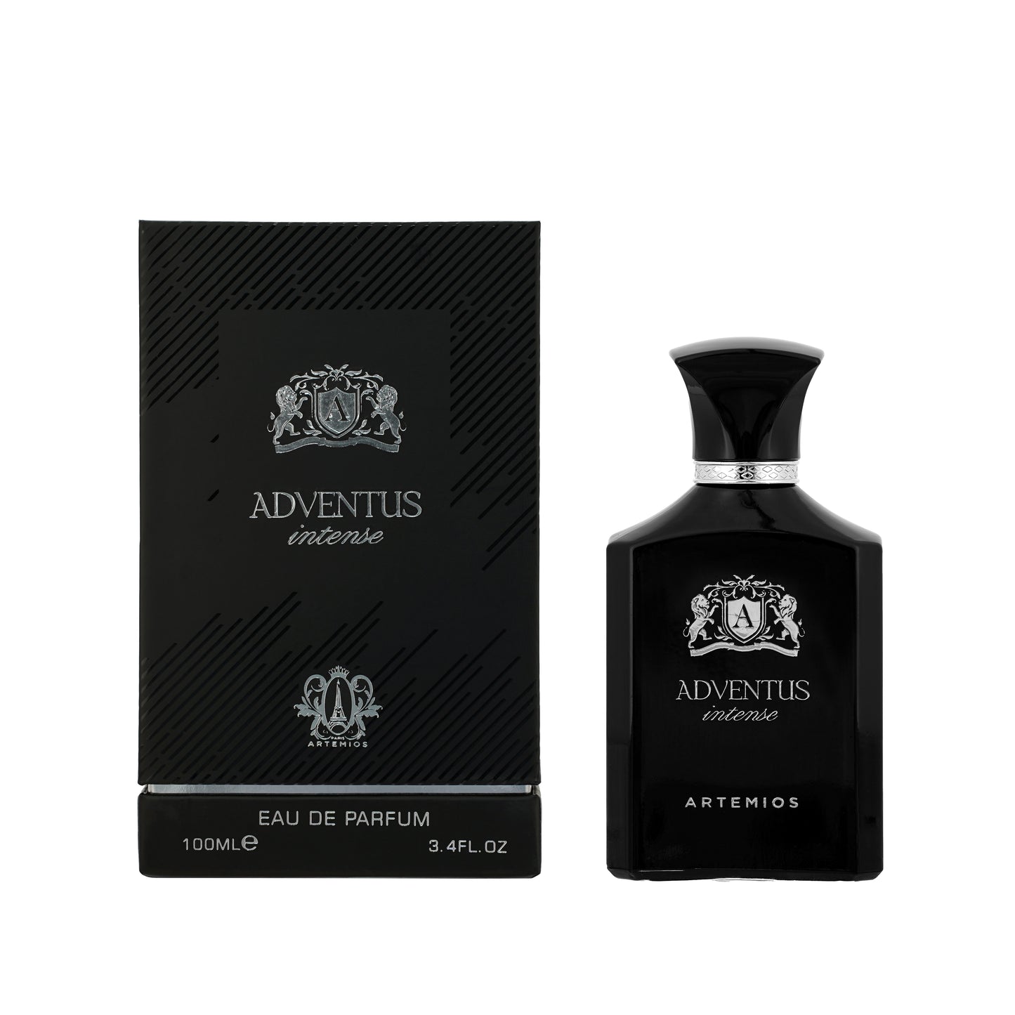 ARTEMIOS ADVENTUS INTENSE EDP 100ML