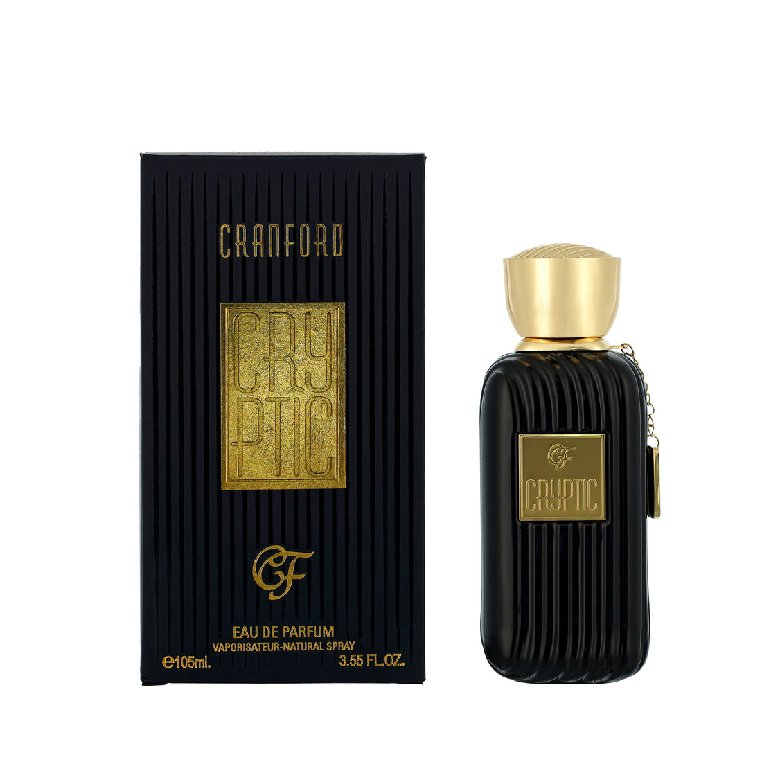 Cranford Cryptic EDP 100ML