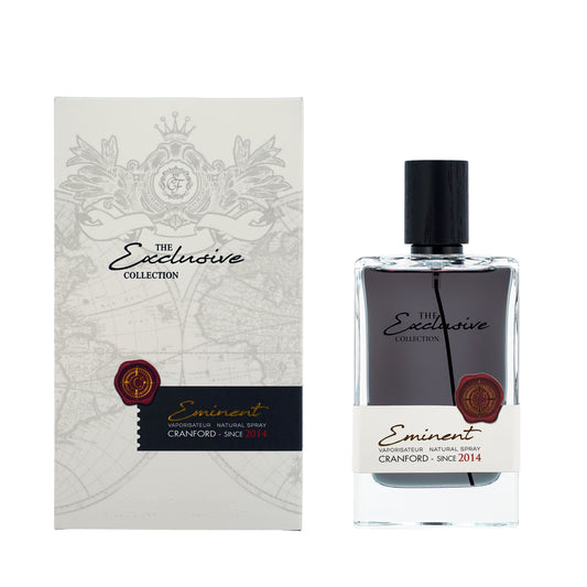 CRANFORD THE EXCLUSIVE COLLECTION EMINENT EDP 125ML